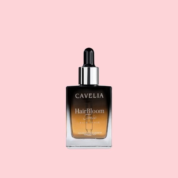 Cavelia Hair Bloom Tonic