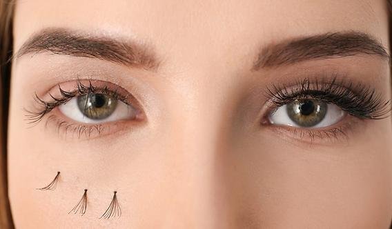 Lash Extensions